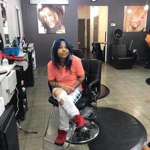 Meet your Posher, Susan